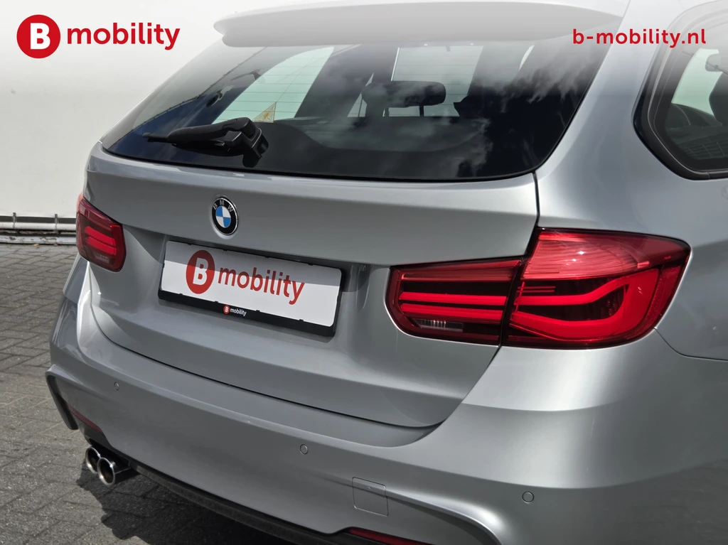 BMW 3 Serie – foto 38