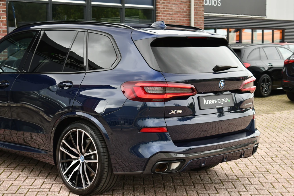 BMW X5 – foto 12
