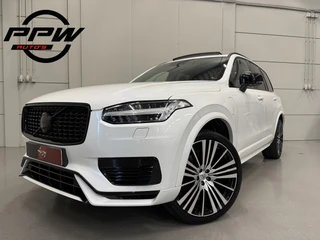 Volvo XC90 – thumbnail 1