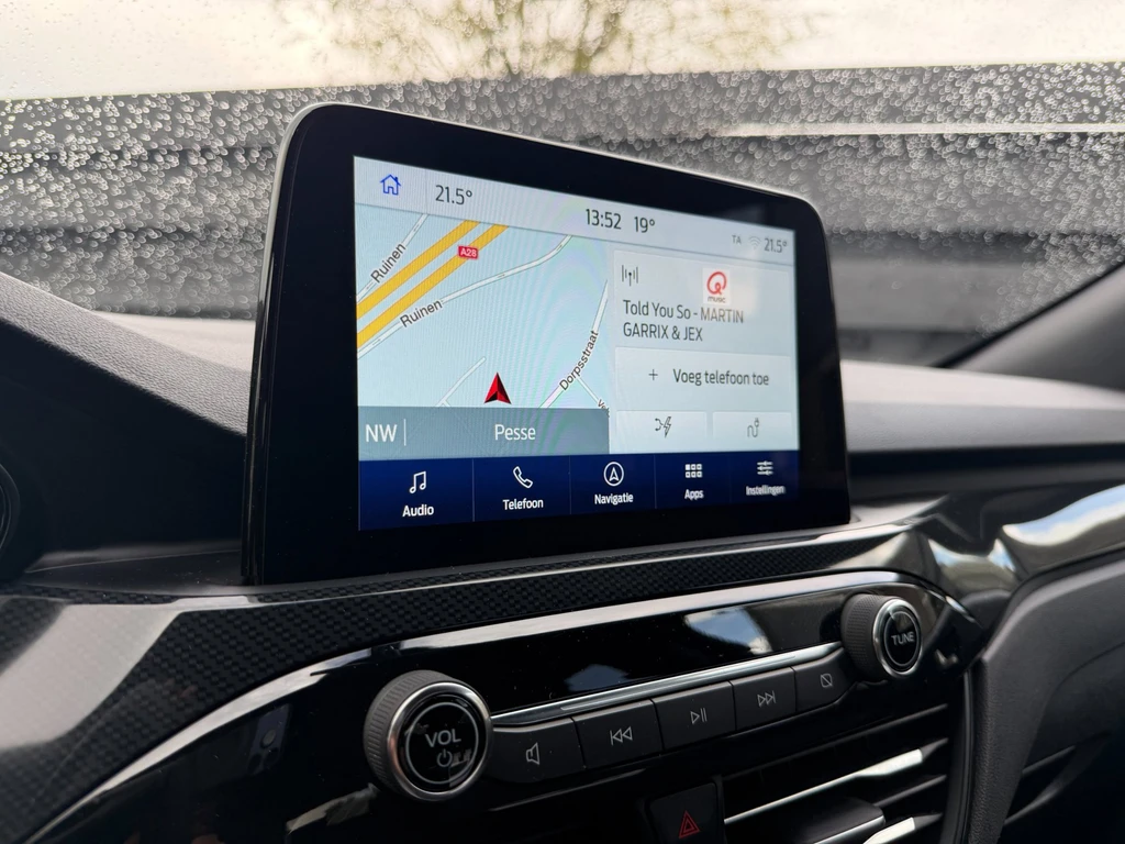 Ford Kuga – foto 19
