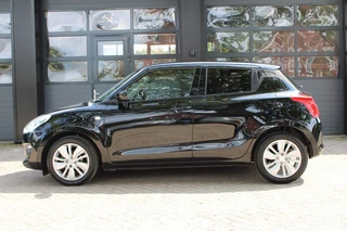 Suzuki Swift – thumbnail 2