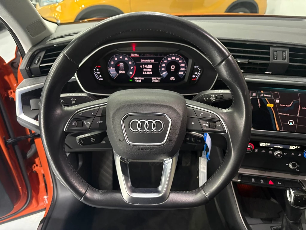Audi Q3 – foto 21
