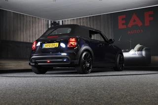 MINI Cooper Cabrio – thumbnail 9