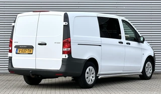 Mercedes-Benz Vito – thumbnail 4