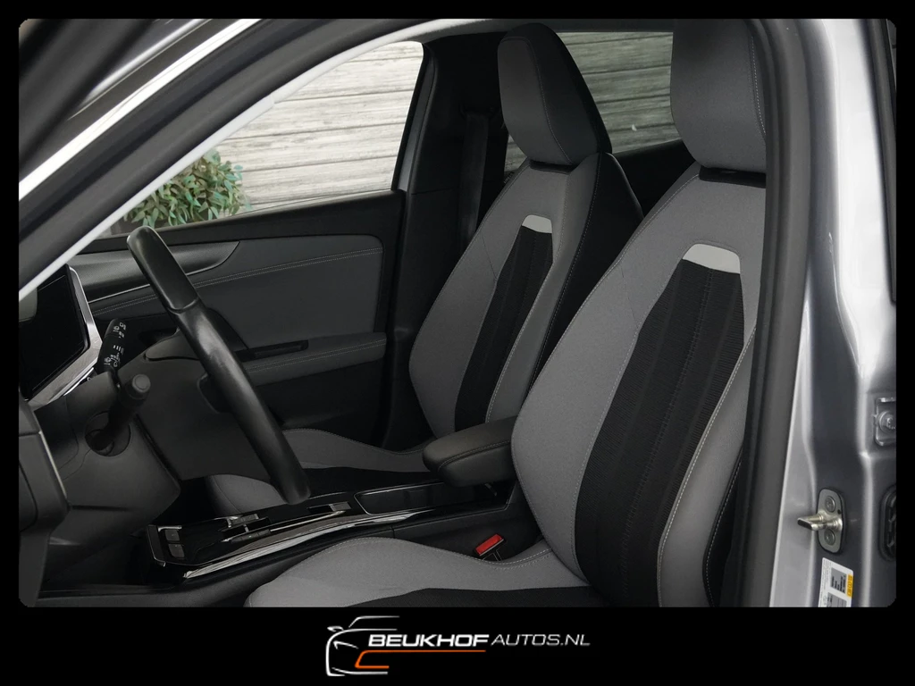 Opel Mokka-e – foto 13