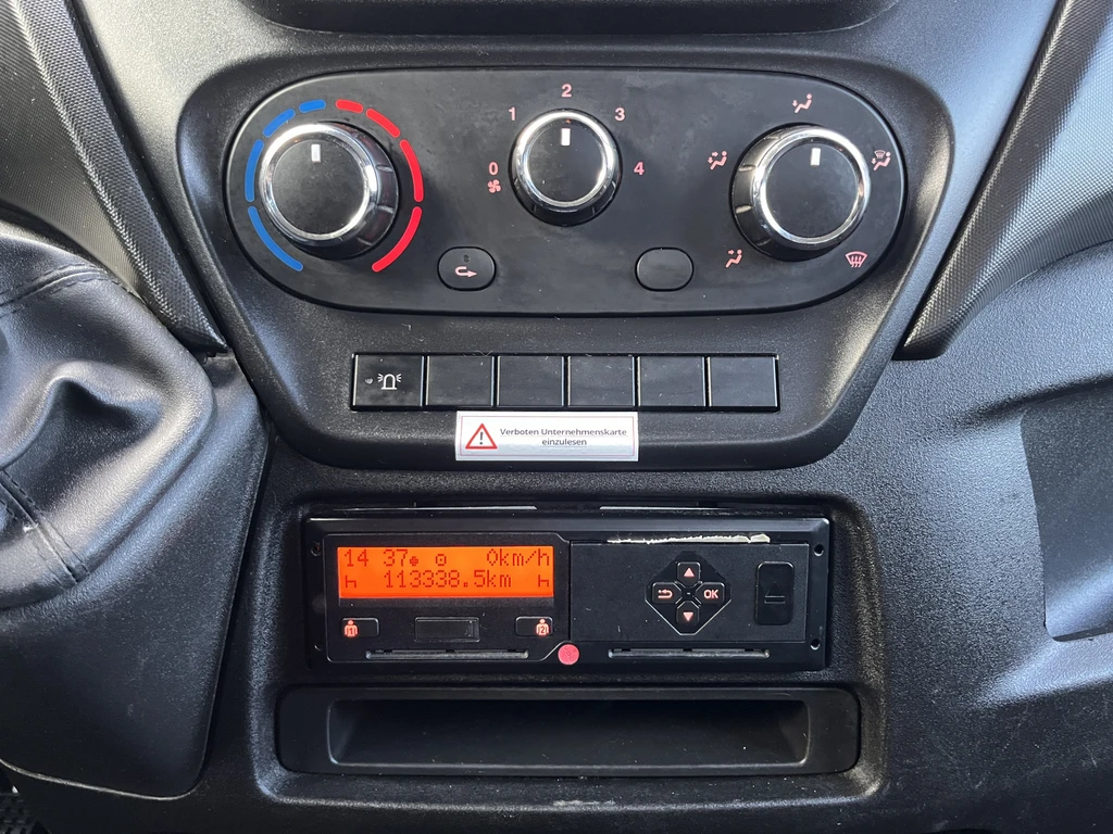 Iveco Daily – foto 31