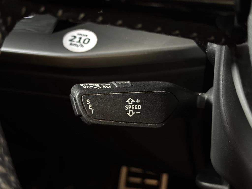 Audi A3 – foto 29