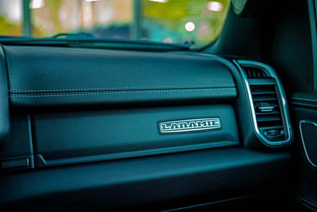 Dodge Ram 1500 – foto 16