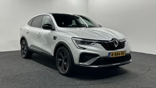 Renault Arkana – thumbnail 7