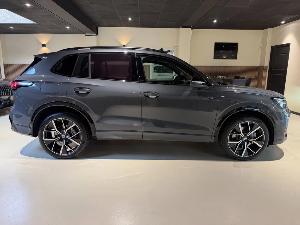 Volkswagen Tiguan – foto 6