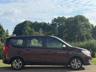 Dacia Lodgy – thumbnail 5