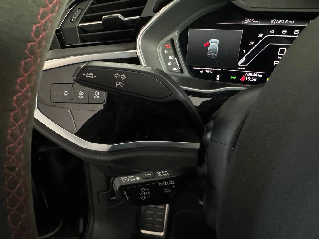 Audi RSQ3 – foto 14
