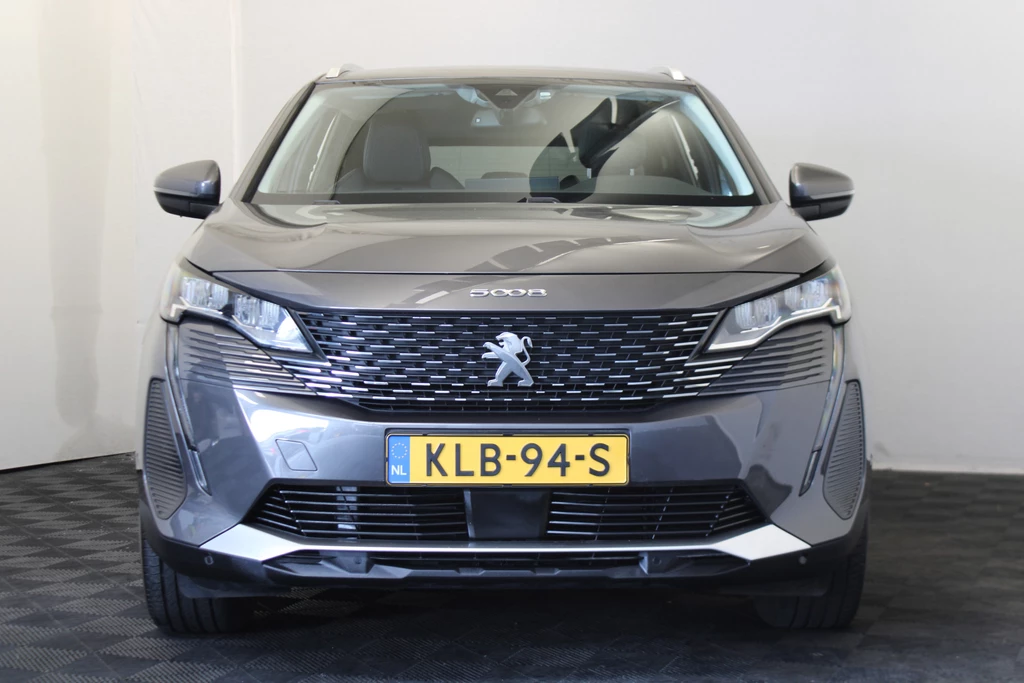 Peugeot 5008 – foto 6