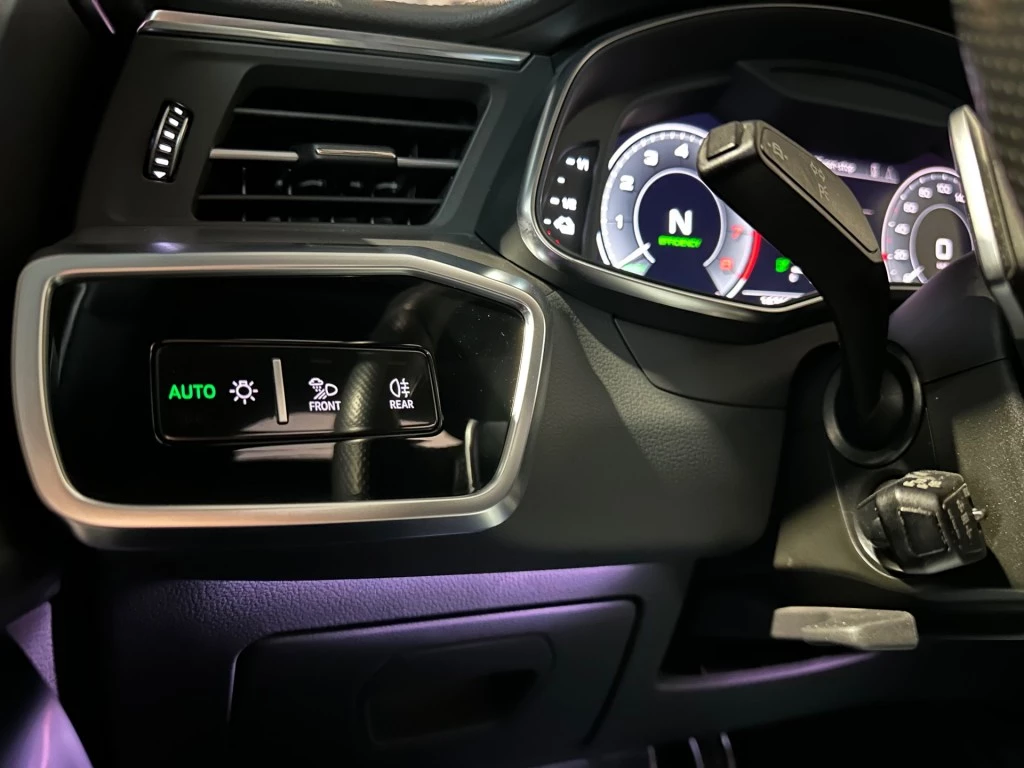 Audi A6 – foto 41