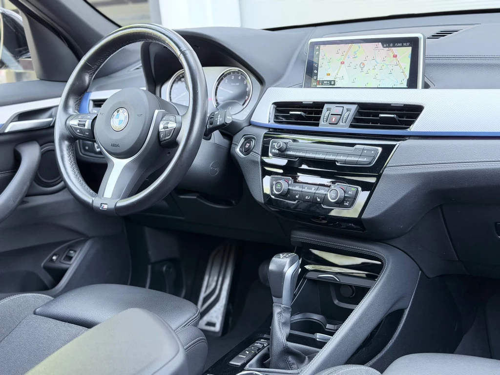 BMW X1 – foto 15