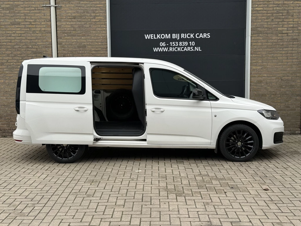 Volkswagen Caddy – foto 7