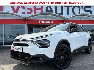 Citroën C4 – thumbnail 1
