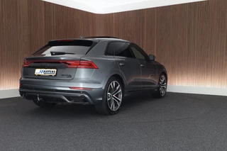 Audi Q8 – thumbnail 4