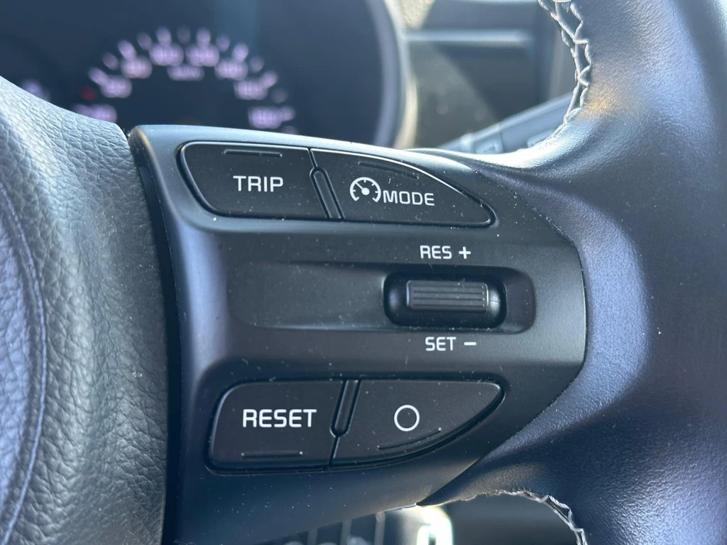 Kia Picanto – foto 15