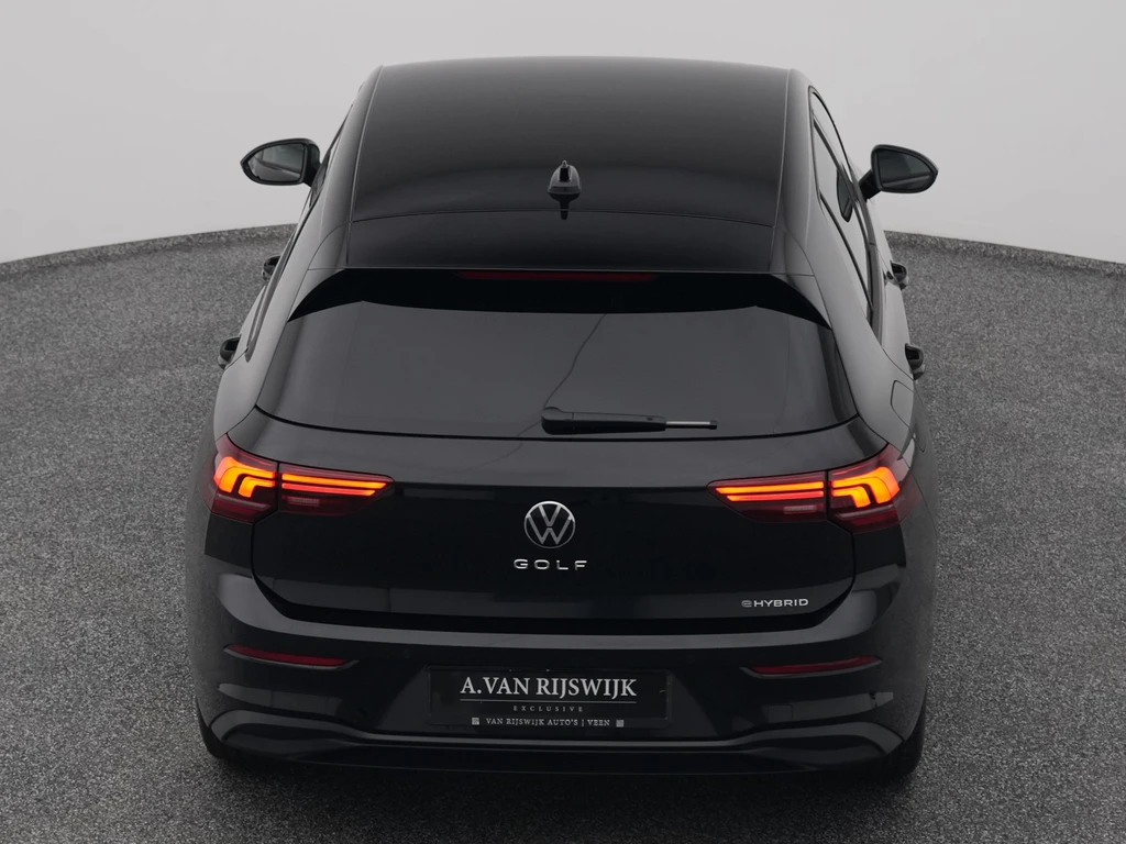 Volkswagen Golf – foto 9