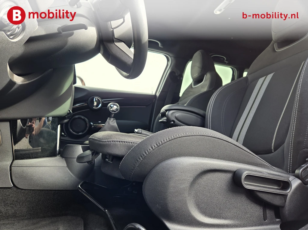 MINI Cooper – foto 13