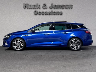Renault Mégane Estate – thumbnail 2