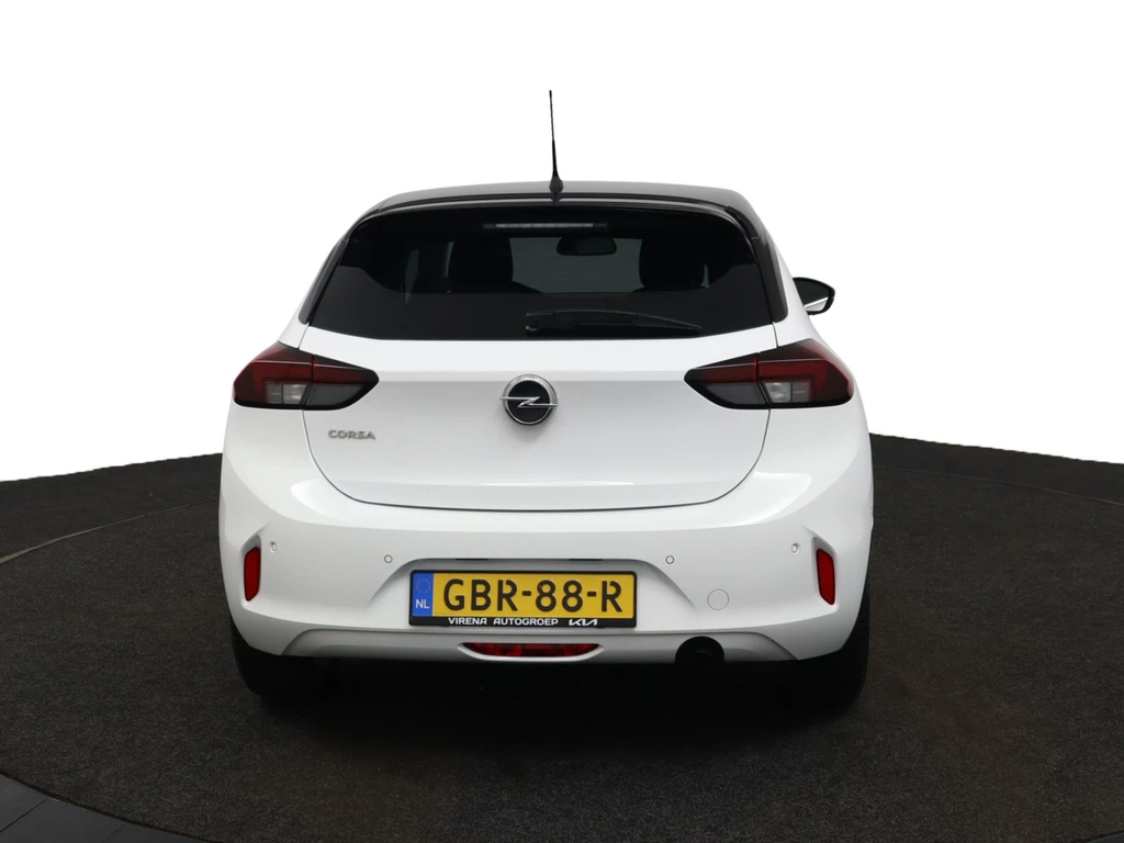 Opel Corsa – foto 6