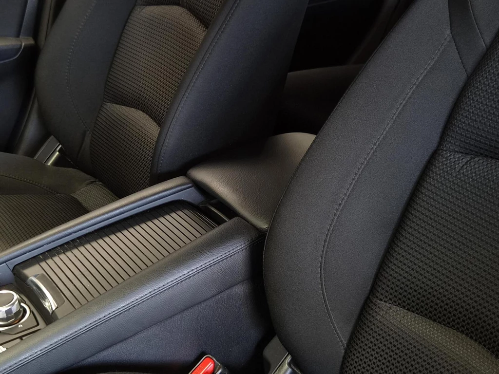 Mazda 3 – foto 30