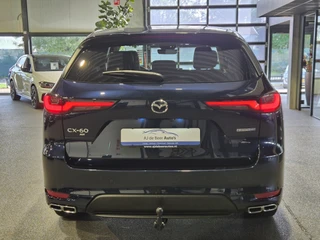Mazda CX-60 – thumbnail 5