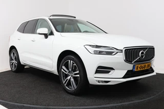 Volvo XC60 – thumbnail 7