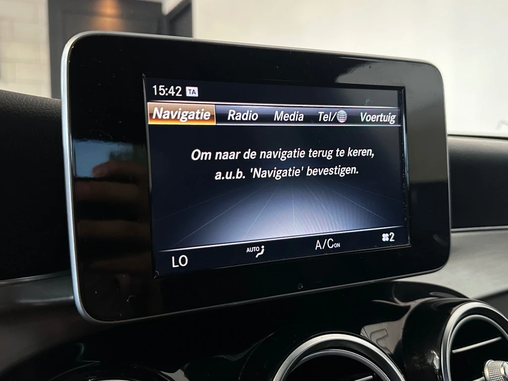 Mercedes-Benz C-Klasse – foto 25