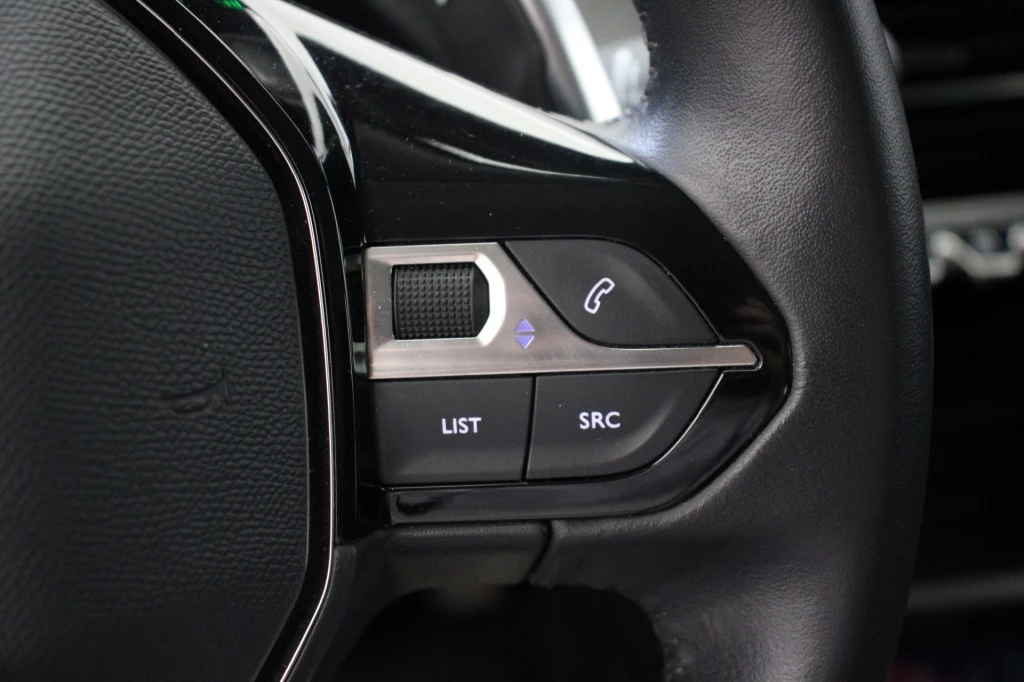 Peugeot 2008 – foto 17