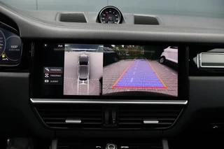 Porsche Cayenne – thumbnail 32