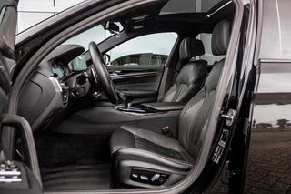 BMW 5 Serie – thumbnail 18