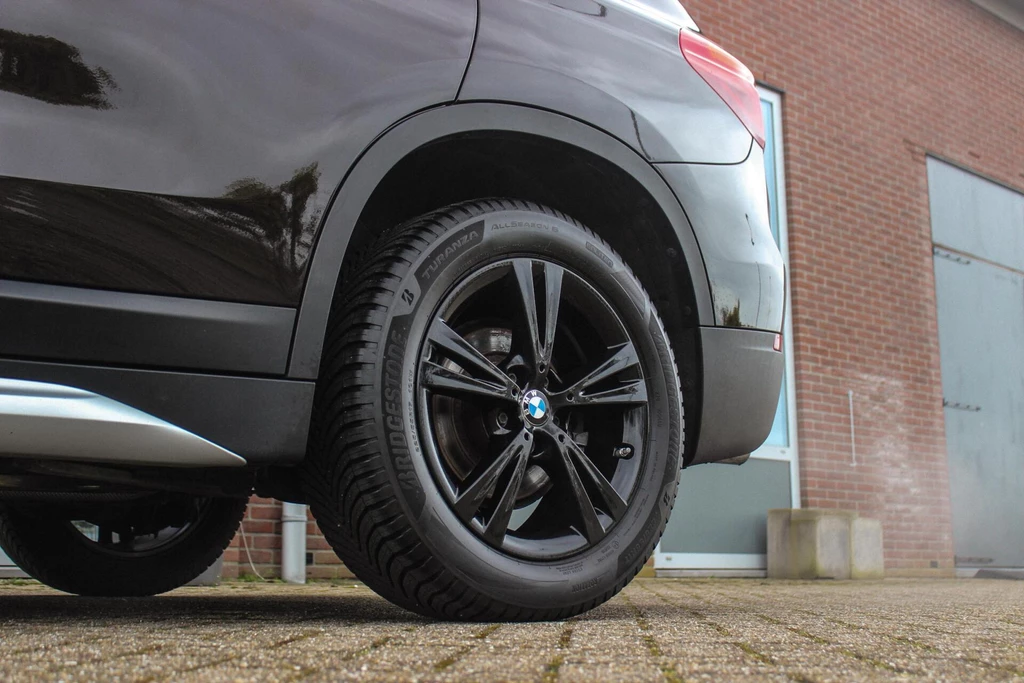 BMW X1 – foto 46