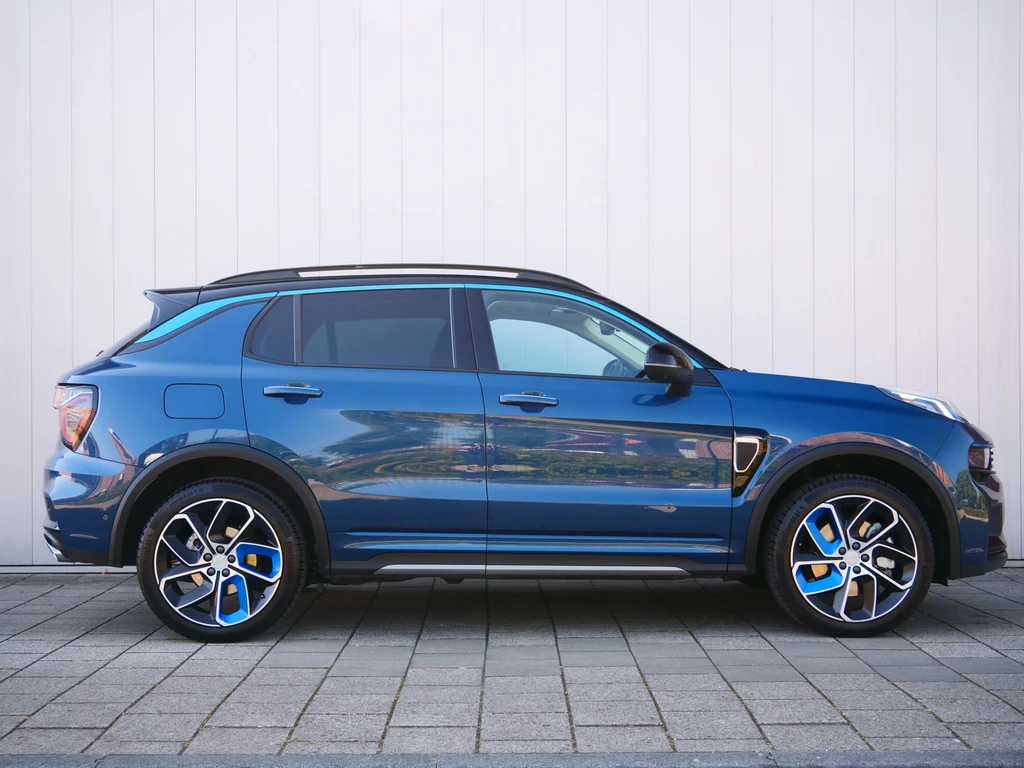 Lynk & Co 01 – foto 6