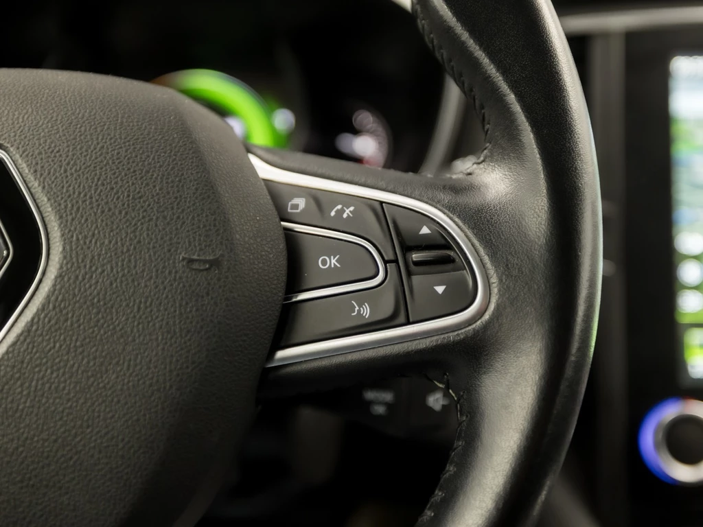 Renault Mégane Estate – foto 19