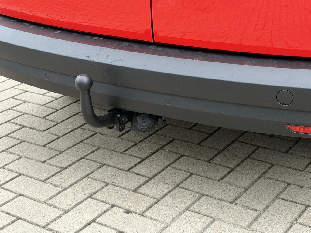 Volkswagen Caddy – foto 18