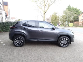 Toyota Yaris Cross – thumbnail 7
