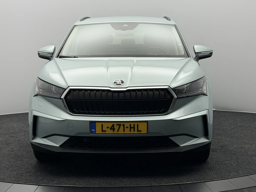 Škoda Enyaq iV – foto 8