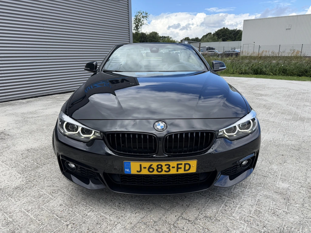 BMW 4 Serie – foto 18