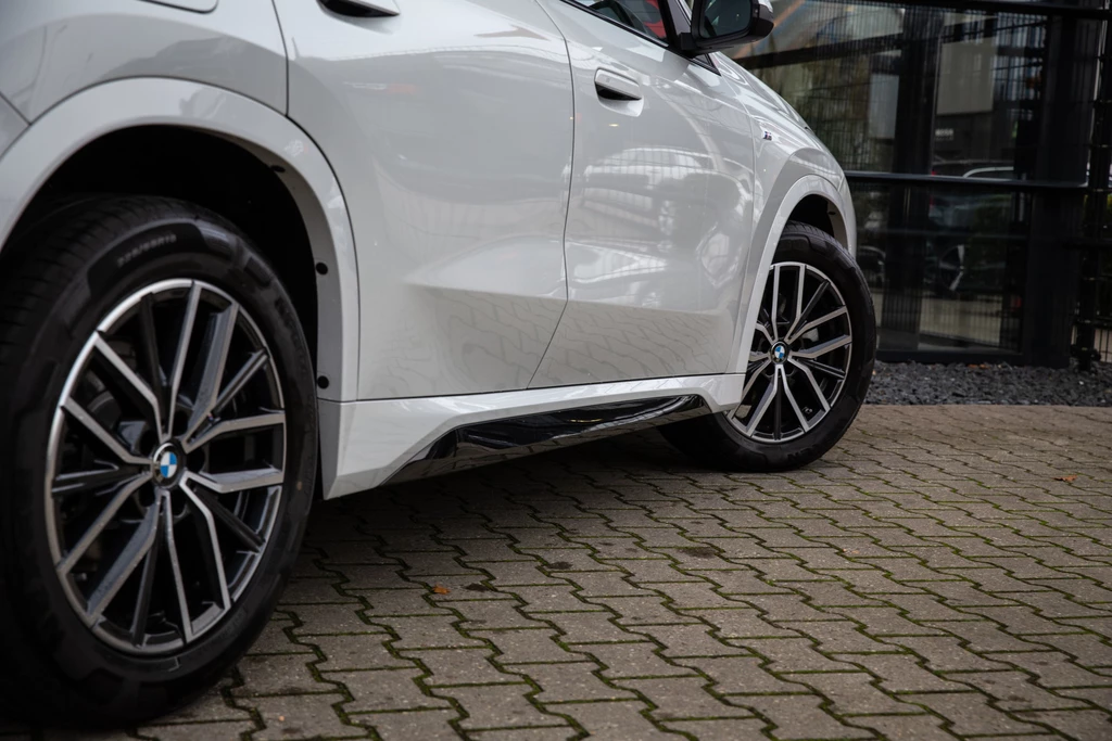 BMW X1 – foto 7