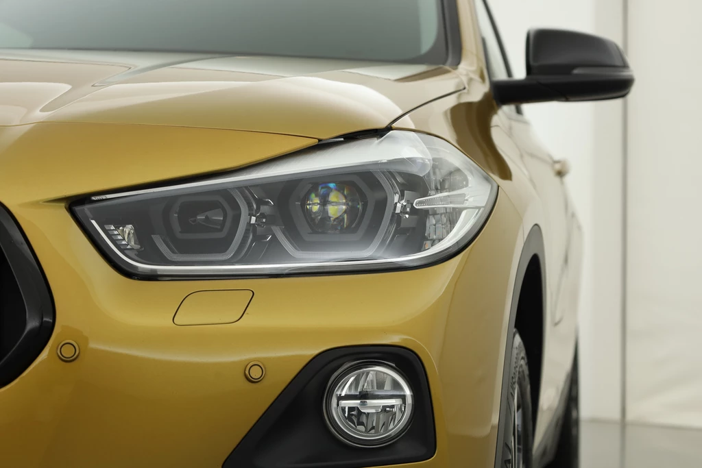 BMW X2 – foto 24
