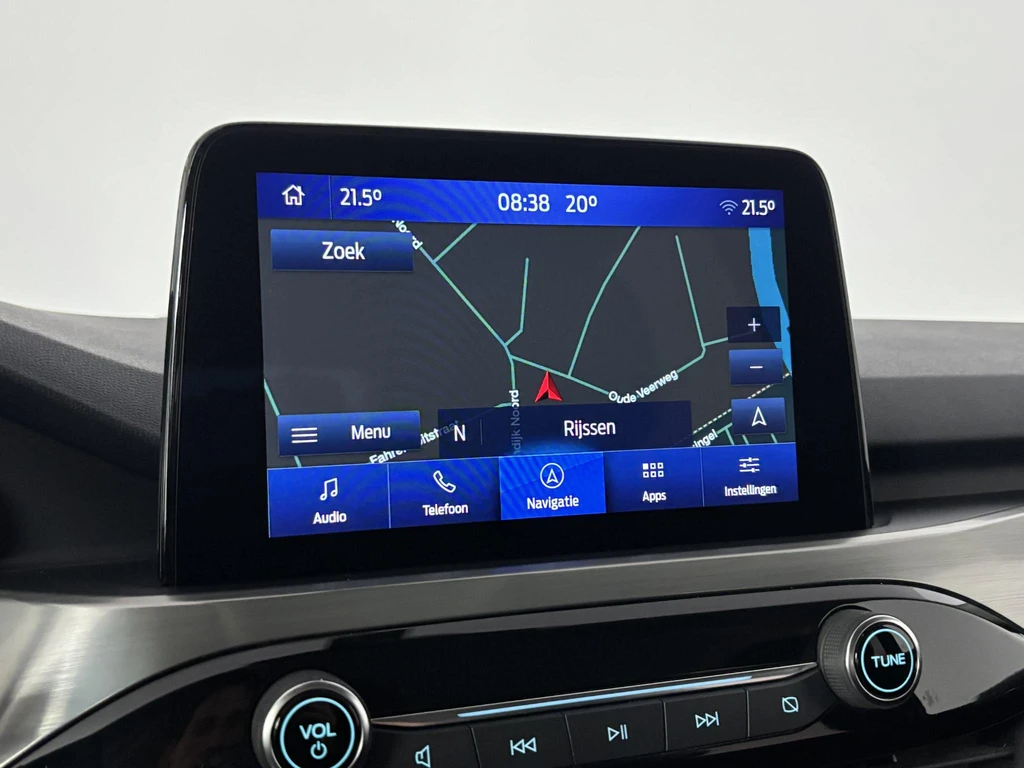 Ford Kuga – foto 31