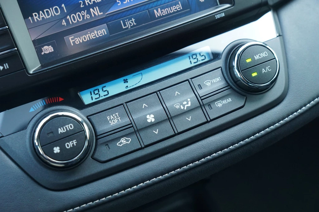 Toyota RAV4 – foto 26