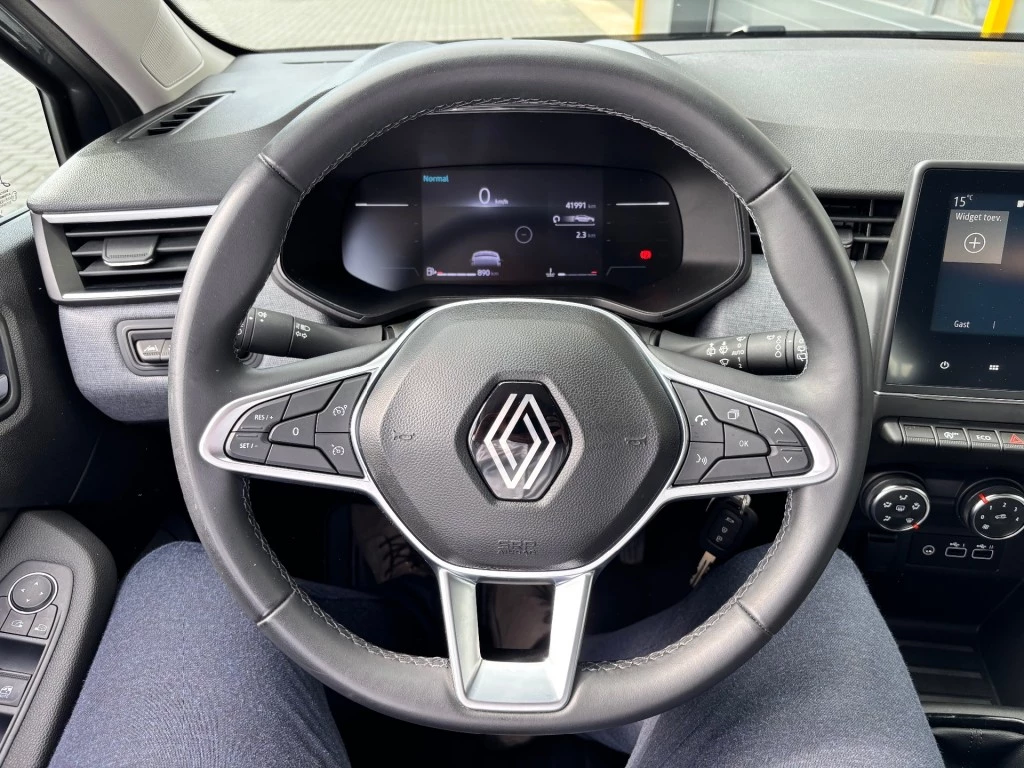 Renault Clio – foto 21