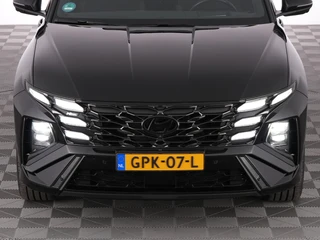 Hyundai Tucson – thumbnail 13