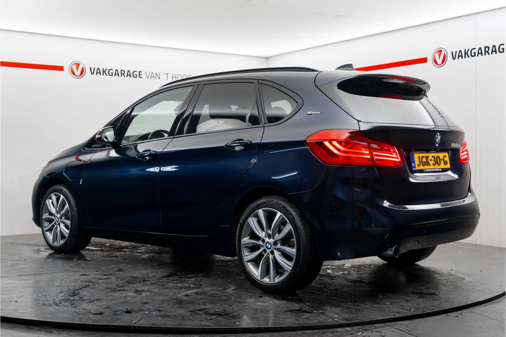BMW 2 Serie – foto 3