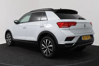 Volkswagen T-Roc – thumbnail 3