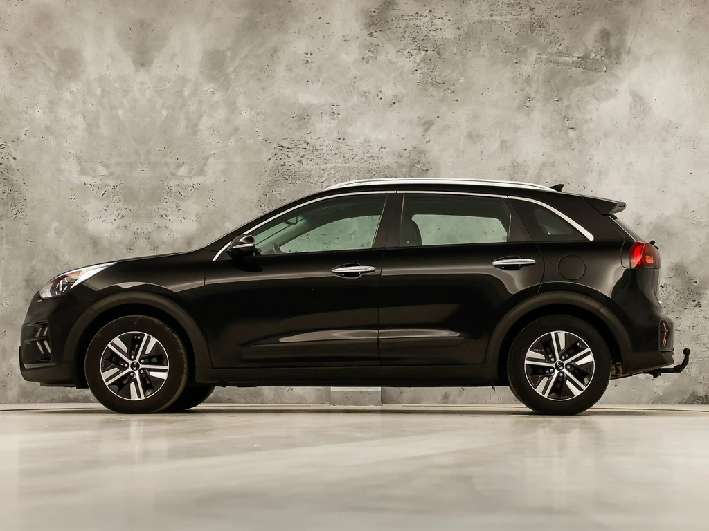 Kia Niro – foto 2